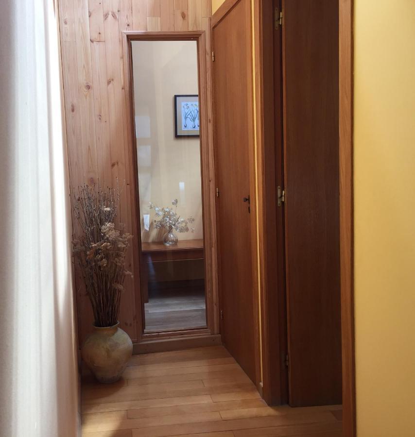 בית הארחה Cerreda 	A Casa Da Eira מראה חיצוני תמונה