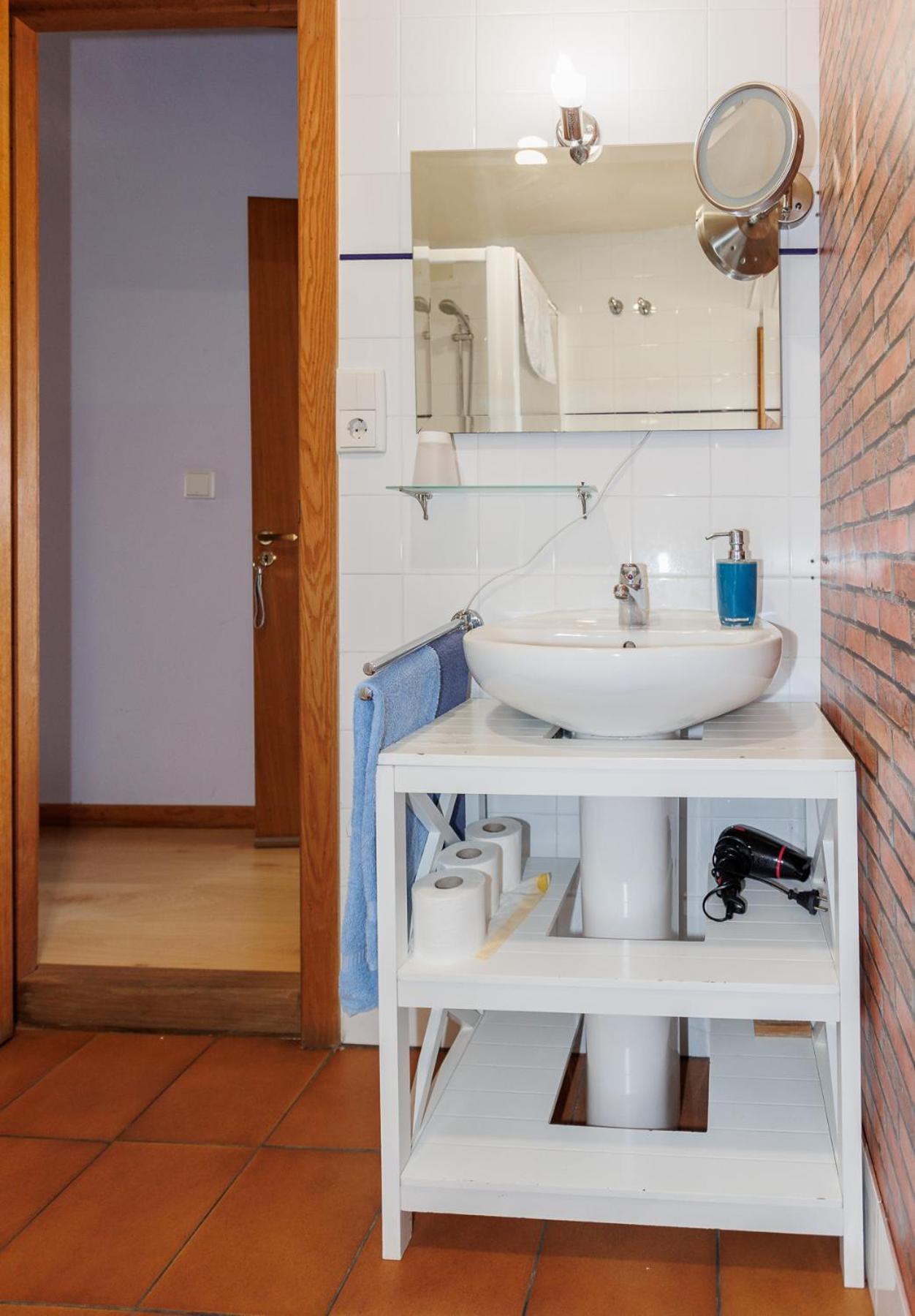 בית הארחה Cerreda 	A Casa Da Eira מראה חיצוני תמונה