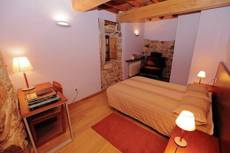 בית הארחה Cerreda 	A Casa Da Eira מראה חיצוני תמונה