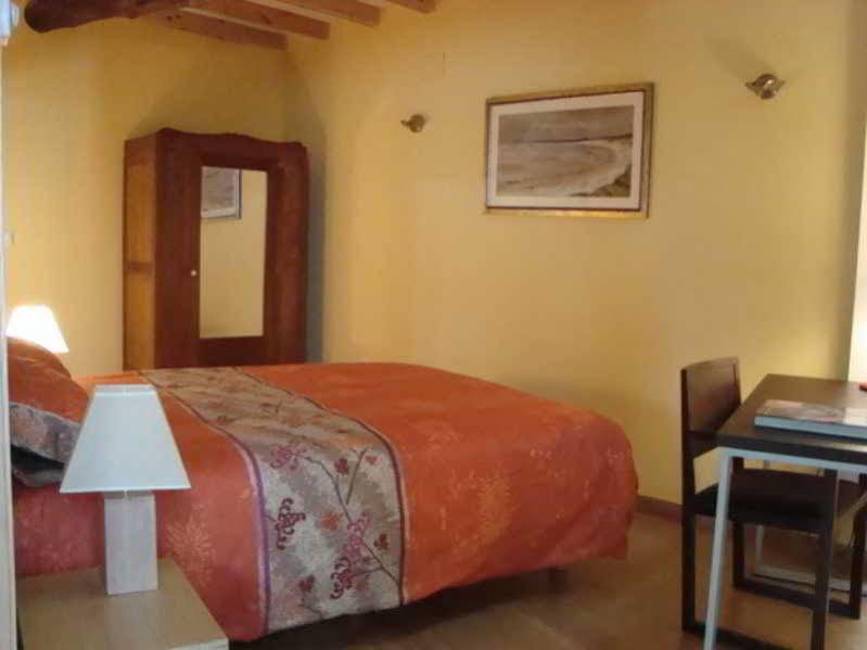 בית הארחה Cerreda 	A Casa Da Eira מראה חיצוני תמונה
